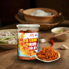 cá cơm rim tỏi ớt Phan Thiết đậm đà, thơm ngon hấp đẫn - Đặc sản Phan Thiết