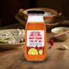 muối chanh tắc ớt đỏ - đặc sản Phan Thiết chua cay bùng vị