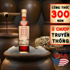Nước mắm Tĩn Cá cơm than Nhãn đỏ, đặc sản Phan Thiết