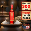 Nuoc mam tom bien dam da huong vi chuan dac san Phan Thiet
