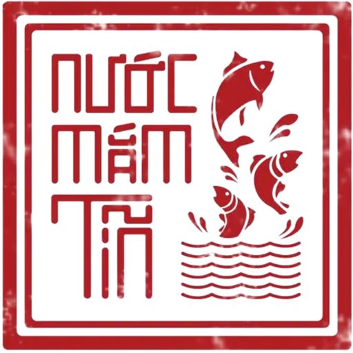 Nước Mắm Phan Thiết